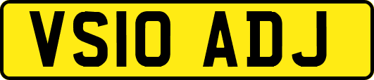 VS10ADJ