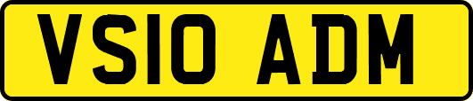 VS10ADM