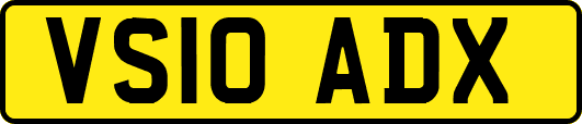 VS10ADX