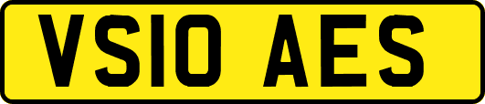 VS10AES