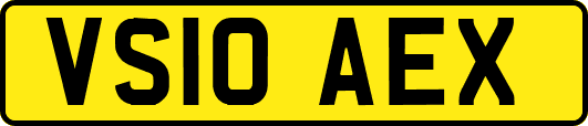 VS10AEX
