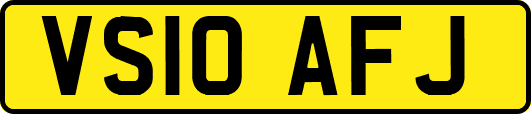VS10AFJ
