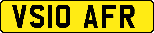 VS10AFR