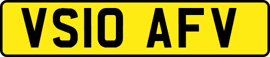 VS10AFV