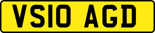 VS10AGD