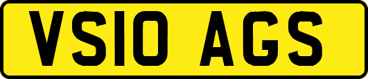 VS10AGS