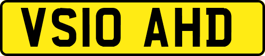VS10AHD