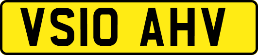 VS10AHV