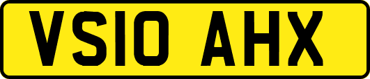 VS10AHX