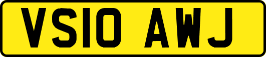 VS10AWJ