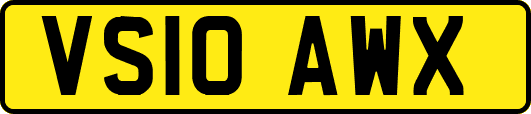 VS10AWX