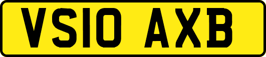 VS10AXB