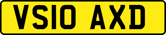 VS10AXD