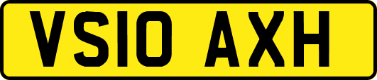 VS10AXH