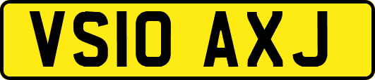 VS10AXJ