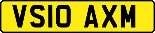 VS10AXM