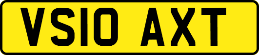 VS10AXT