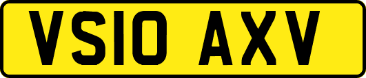 VS10AXV