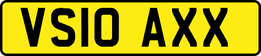 VS10AXX