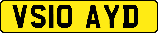 VS10AYD