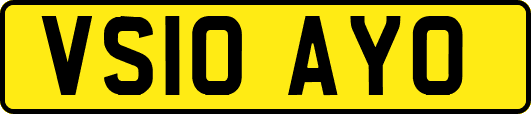 VS10AYO