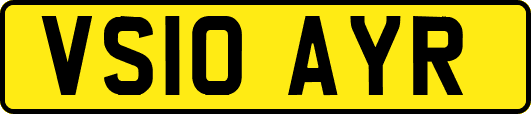 VS10AYR