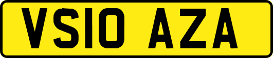 VS10AZA