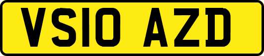 VS10AZD