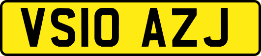 VS10AZJ