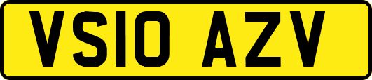 VS10AZV