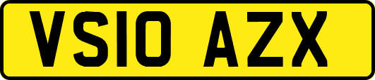 VS10AZX