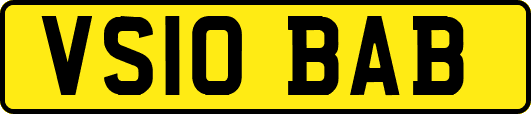 VS10BAB
