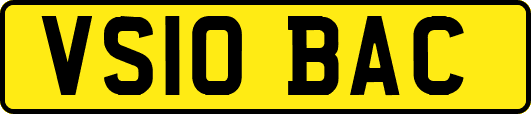 VS10BAC