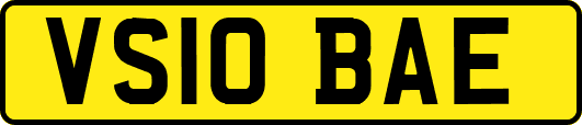 VS10BAE