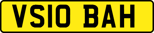 VS10BAH