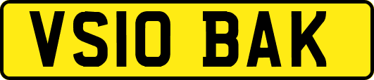 VS10BAK
