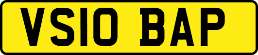 VS10BAP