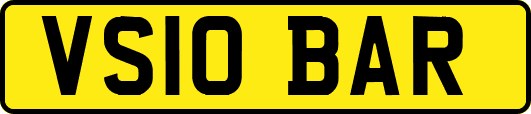 VS10BAR