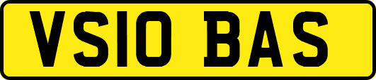 VS10BAS