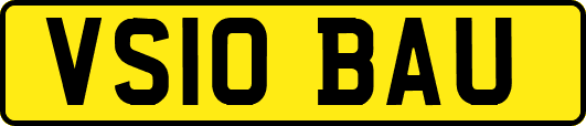 VS10BAU