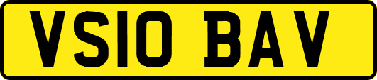 VS10BAV