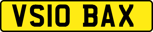VS10BAX