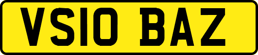 VS10BAZ