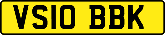VS10BBK