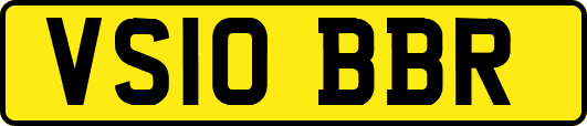 VS10BBR