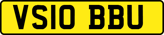 VS10BBU