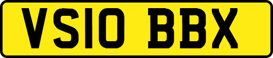 VS10BBX
