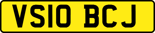 VS10BCJ