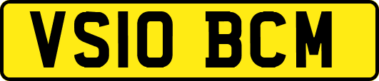 VS10BCM