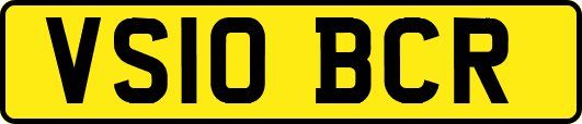 VS10BCR